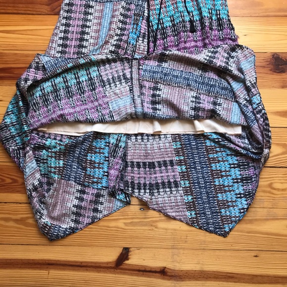 Anthropologie Akemi + Kin Maxi Dress, EUC, M - Picture 13 of 16